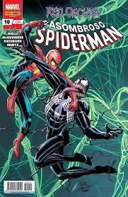 ASOMBROSO SPIDERMAN 219 / 10, EL | 977000533900900219 | WELLS / MCGUINNESS