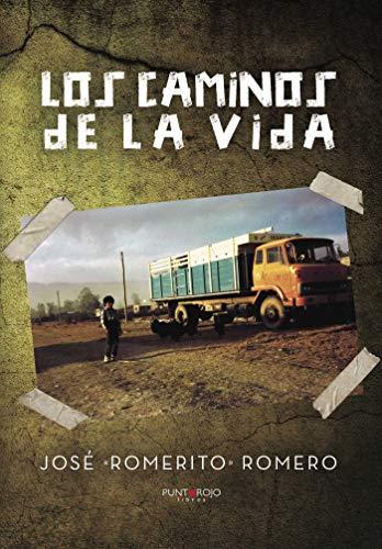 CAMINOS DE LA VIDA, LOS | 9788416877072 | HERNÁN ROMERO, JOSÉ