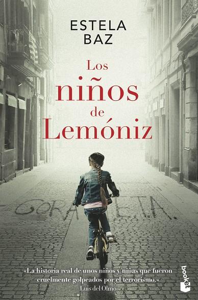 NIÑOS DE LEMÓNIZ, LOS | 9788467058451 | BAZ, ESTELA