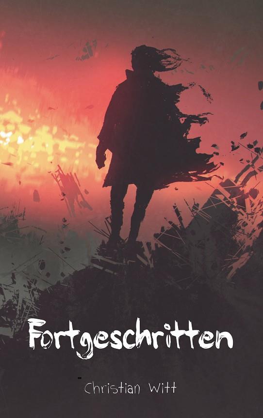FORTGESCHRITTEN | 9783751913706 | WITT, CHRISTIAN
