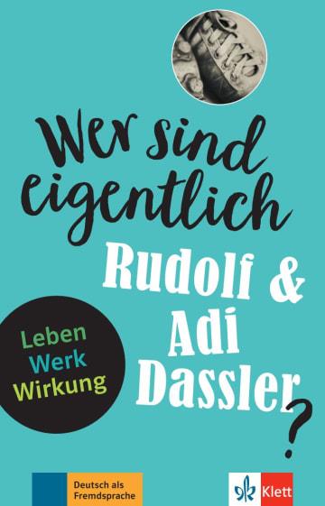 RUDLF & ADI DASSLER | 9783126742245 | VARIOS AUTORES