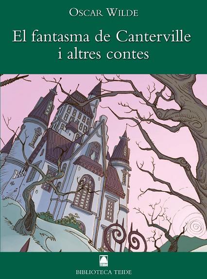 FANTASMA CANTERVILLE, EL | 9788430762101 | WILDE, OSCAR