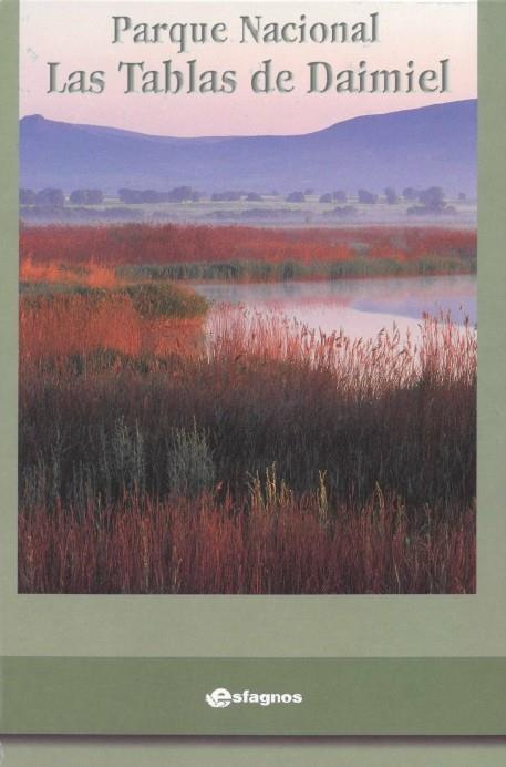 BAM 114. PARQUE NACIONAL LAS TABLAS DE DAIMIEL | 9788460582540
