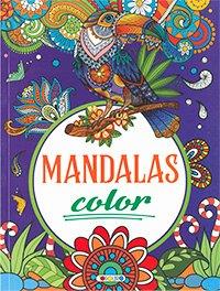 MANDALAS COLOR | 9788410694330