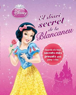 DIARI SECRET DE LA BLANCANEU, EL | 9788415853336 | AUTORS, DIVERSOS
