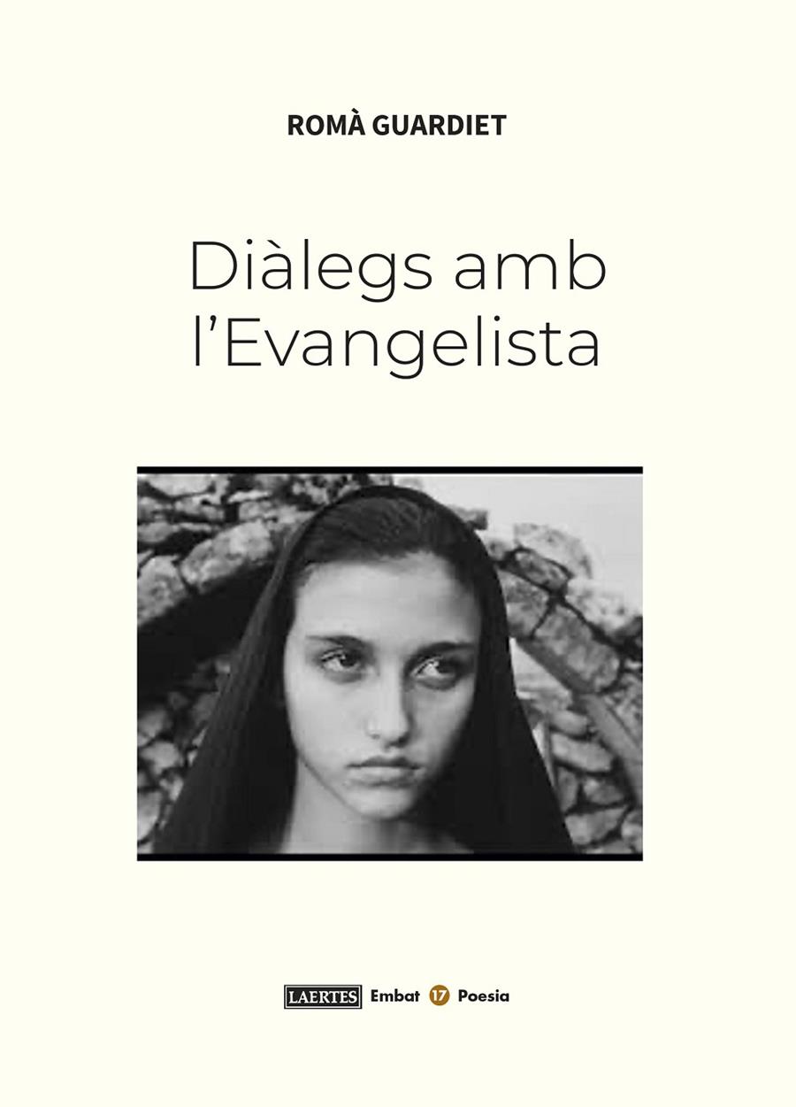 DIALEGS AMB L'EVANGELISTA | 9788419676931 | GUARDIET, ROMA