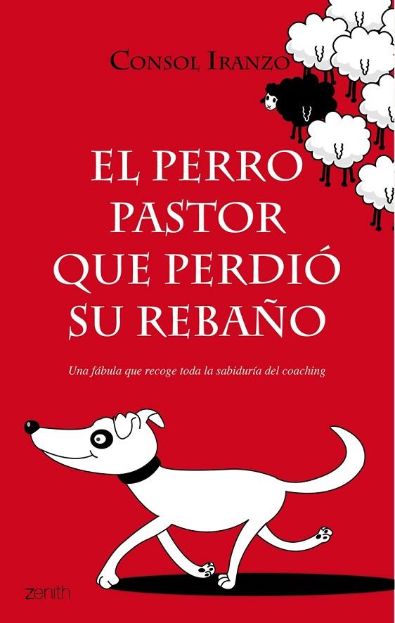 PERRO PASTOR QUE PERDIÓ SU REBAÑO, EL | 9788408079699 | IRANZO, CONSOL