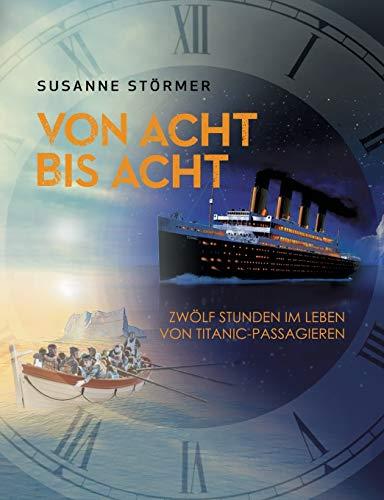 VON ACHT BIS ACHT. ZWOLF STUNDEN IM LEBEN VON TITA | 9783749477890 | STORMER, SUSANNE