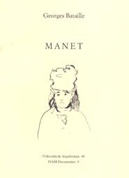 MANET | 9788489882195 | BATAILLE, G.