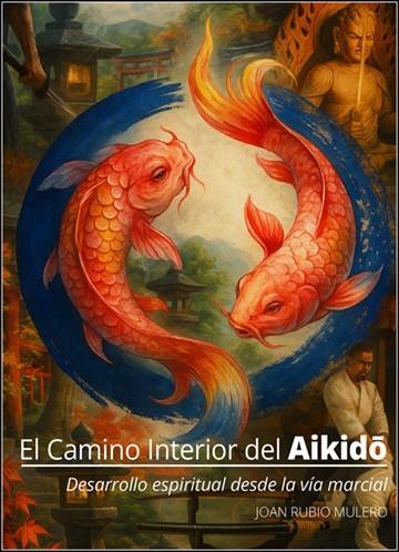 CAMINO INTERIOR DEL AIKIDO, EL | 9788420307190 | RUBIO MULERO, JOAN