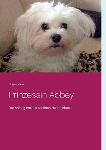 PRINZESSIN ABBEY | 9783751905602 | MANN, JURGEN