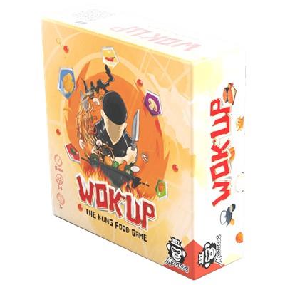WOK' UP | 3760331060018