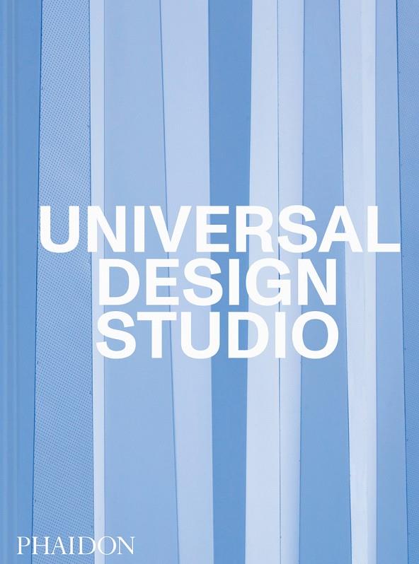 UNIVERSAL DESIGN STUDIO | 9781838663056 | UNIVERSAL DESIGN STUDIO