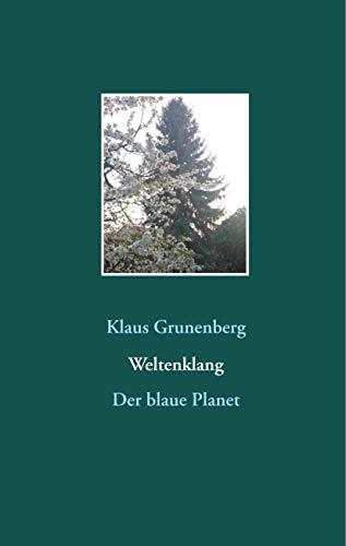 WELTENKLANG | 9783749480456 | GRUNENBERG, KLAUS