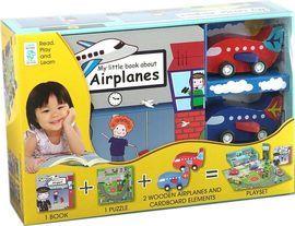 MY LITTLE AIRPORT | 9788778840578