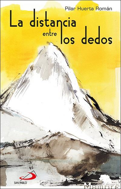 DISTANCIA ENTRE LOS DEDOS, LA | 9788428563178 | HUERTA ROMAN, PILAR