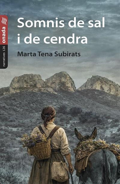 SOMNIS DE SAL I DE CENDRA | 9791388216060 | TENA SUBIRATS, MARTA