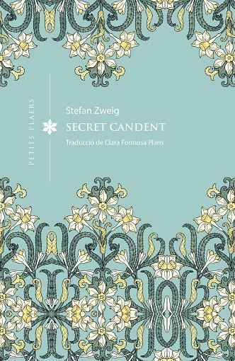 SECRET CANDENT | 9791387961398 | ZWEIG, STEFAN