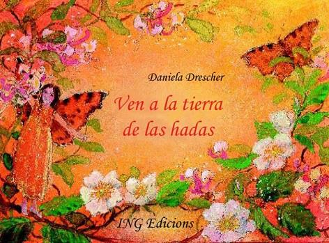 VINE A LA TERRA DE LES FADES | 9788489825116 | RODA FÀBREGAS, IGNASI