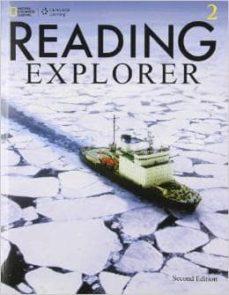 READING EXPLORER 2 ALUM 2ª | 9781285846903