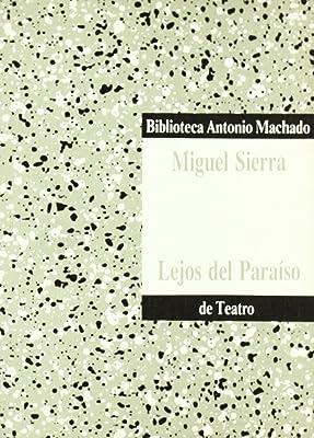 LEJOS DEL PARAISO | 9788476440247 | SIERRA, M.