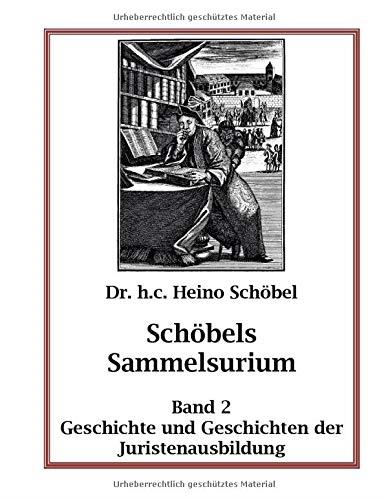 SCHOBELS SAMMELSURIUM BAND 2 | 9783749464555 | SCHOBEL, HEINO