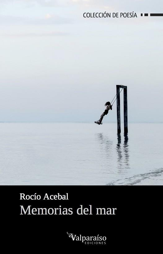 MEMORIAS DEL MAR | 9788416560646 | ACEBAL, ROCIO