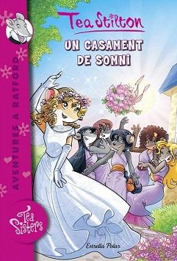 CASAMENT DE SOMNI, UN | 9788416522750 | STILTON, TEA