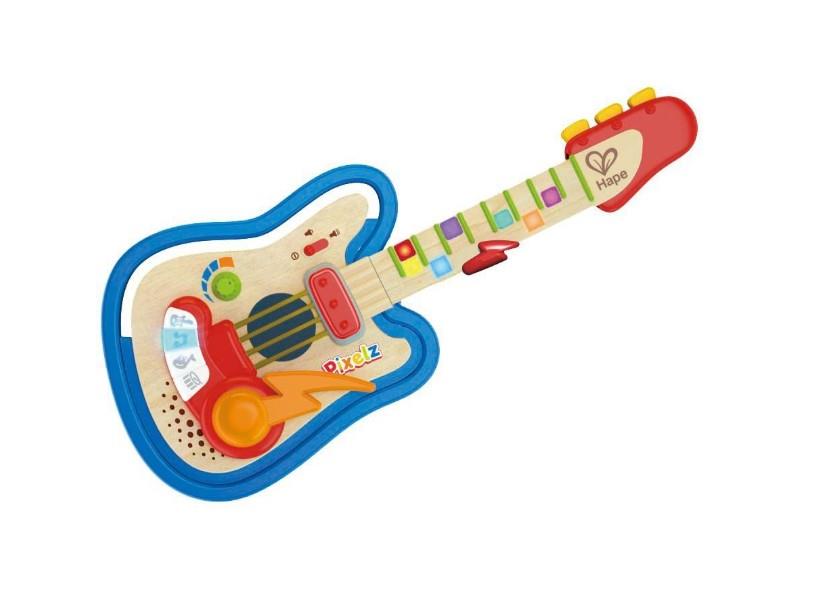 PIXEL ROCKSTAR GUITAR | 6943478058910