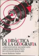 DIDÀCTICA DE LA GEOGRAFIA, LA | 9788489067707 | BALLESTER BALLORI, ANTONI
