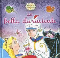 BELLA DURMIENTE, LA | 9788490377727