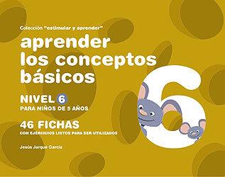 APRENDER LOS CONCEPTOS BASICOS | 9788498963366 | JARQUE GARCÍA, JESÚS