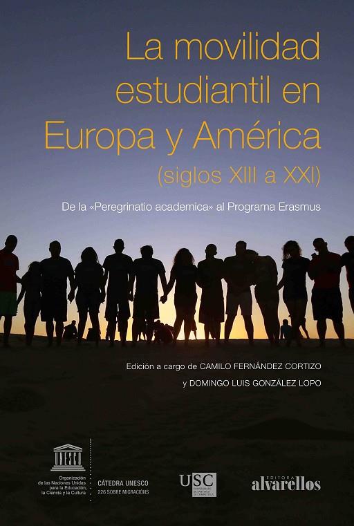 MOVILIDAD ESTUDIANTIL EN EUROPA Y AMERICA | 9788416460823 | VARIOS AUTORES