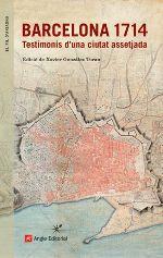 BARCELONA 1714 | 9788415695745