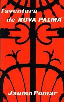 AVENTURA DE NOVA PALMA, L' | 9788427304154 | POMAR, JAUME