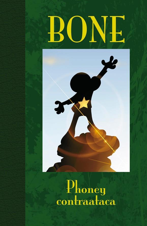 BONE 02 : PHONEY CONTRAATACA | 9788496815803 | SMITH, JEFF
