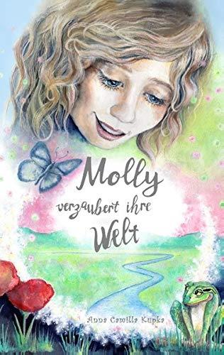 MOLLY VERZAUBERT IHRE WELT | 9783749422067 | KUPKA, ANNA