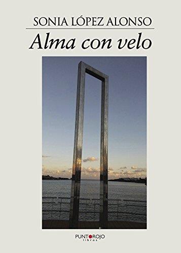 ALMA CON VELO | 9788416979998 | LÓPEZ ALONSO, SONIA
