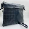 BOLSO RECTANGULAR HORITZONTAL PELL NEGRE LUGUPELL | 0000999997700