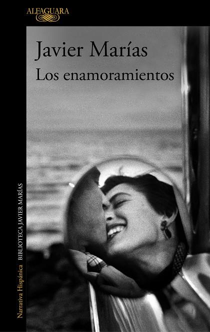 ENAMORAMIENTOS, LOS | 9788420460833 | MARÍAS, JAVIER
