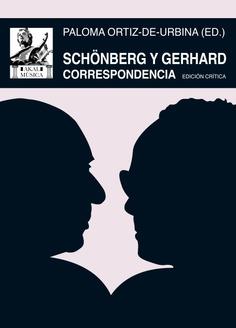 SCHÖNBERG Y GERHARD | 9788446054474 | SCHONBERG, ARNOLD / GERHARD, ROBERTO