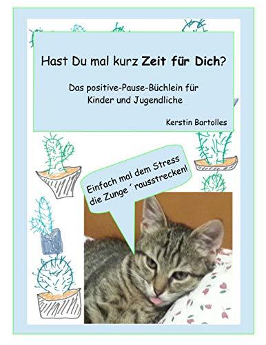 HAST DU MAL KURZ ZEIT FÜR DICH? | 9783746048444 | BARTOLLES, KERSTIN