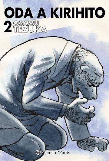 ODA A KIRIHITO 02 | 9791388100765 | TEZUKA, OSAMU