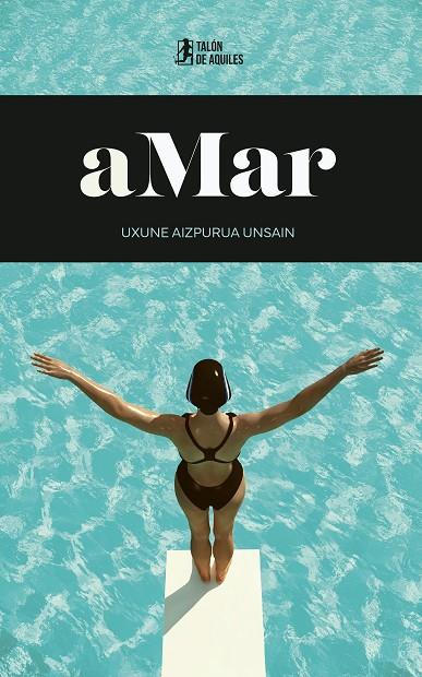 AMAR | 9791387807412 | AIZPURUA UNSAIN, UXUNE