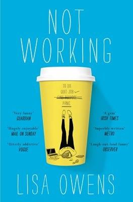NOT WORKING | 9781509806560 | OWENS, LISA