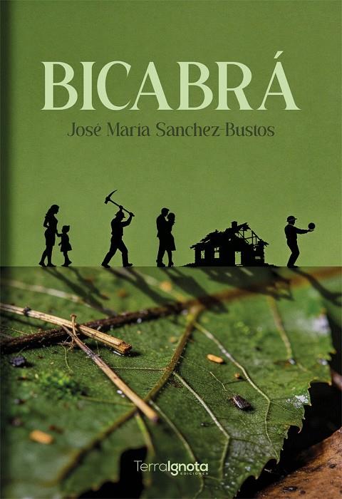 BICABRÁ | 9791388194337 | SANCHEZ-BUSTOS, JOSÉ MARÍA