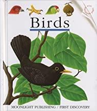 BIRDS, THE | 9781851031078