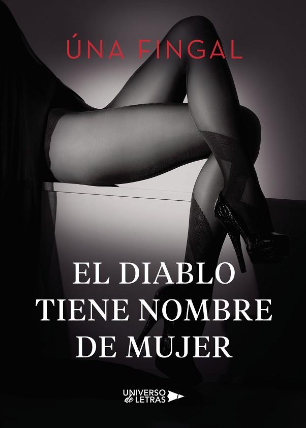 DIABLO TIENE NOMBRE DE MUJER, EL | 9788418854941 | FINGAL, ÚNA