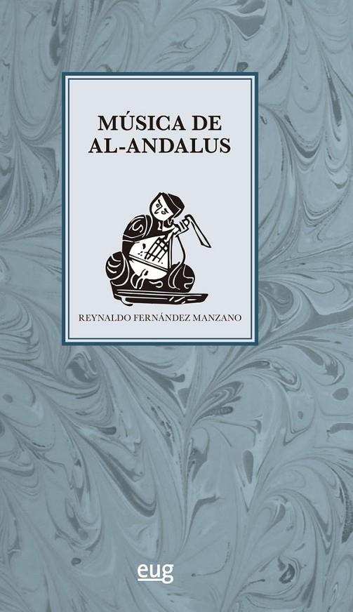 MÚSICA DE AL-ANDALUS | 9788433857774 | FERNÁNDEZ MANZANO, REYNALDO