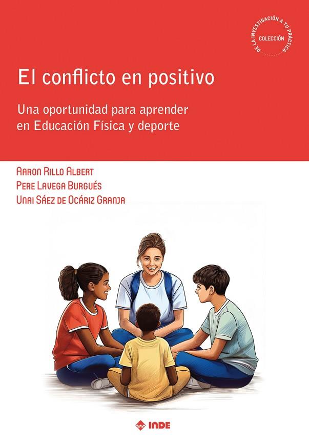 CONFLICTO EN POSITIVO, EL | 9788497294416 | RILLO ALBERT, AARON